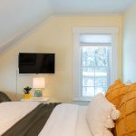 Basic 1 Queen Bedroom Angle 2 in Basic - 1 Queen