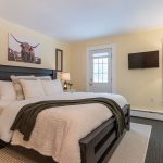 Standard 1 King Bed in Standard 1 King