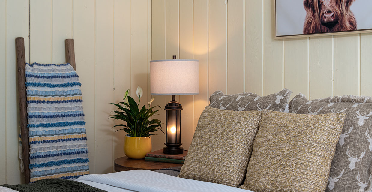Standard 1 Queen 2 Singles Queen Bedroom in Standard 1 Queen, 2 Singles Queen
