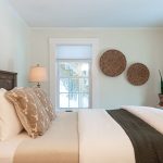 Standard 1 Queen Bedroom Angle 2 in Standard1 Queen