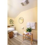 Standard 2 Queen Bathroom in Standard 2 Queen