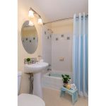 Standard Plus 1 Queen Bathroom in Standard Plus 1 Queen