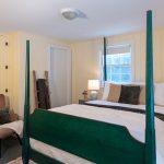 Standard Plus 1 Queen Bed Angle 2 in Standard Plus 1 Queen